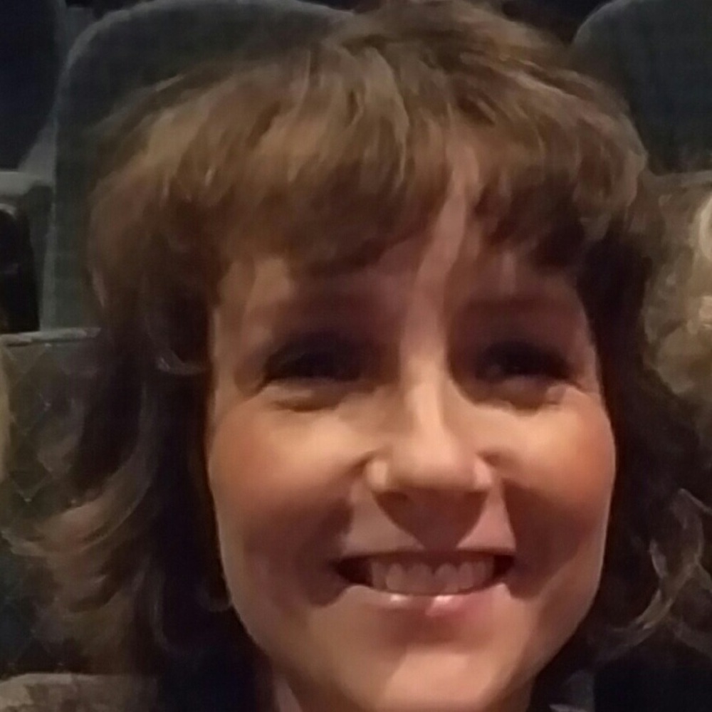 Meet your Posher, Jenny